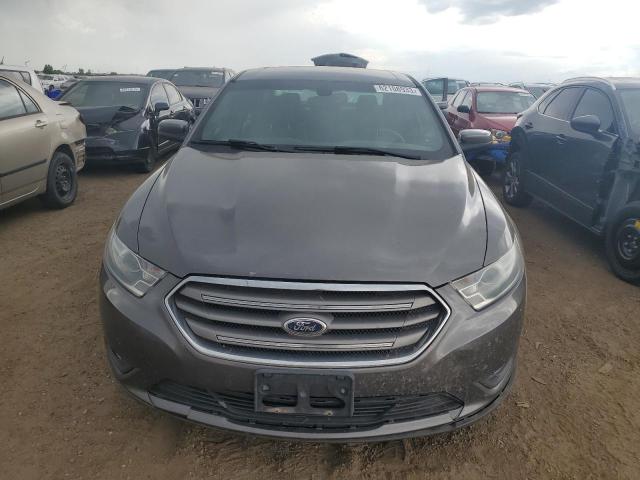 Photo 5 from auction – 2013 FORD TAURUS SEL with VIN 1FAHP2H8XDG235870