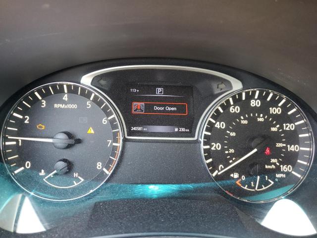 Photo 9 from auction – 2016 NISSAN ALTIMA 2.5 with VIN 1N4AL3AP4GC250512