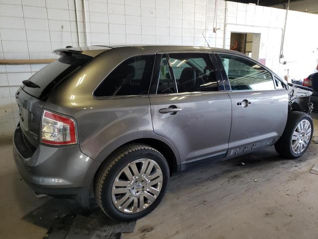 Photo 3 from auction – 2010 FORD EDGE LIMIT with VIN 2FMDK4KC6ABA83343
