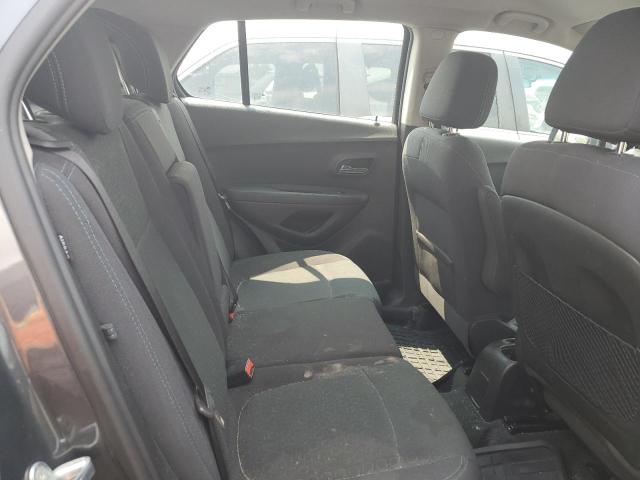 Photo 11 from auction – 2016 CHEVROLET TRAX LS with VIN 3GNCJKSB6GL250609