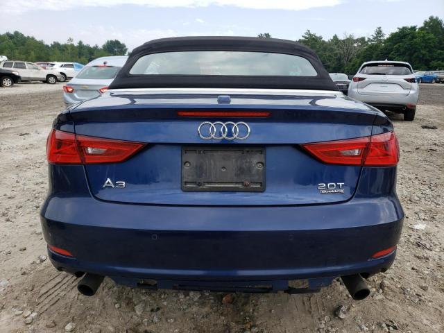 Photo 6 from auction – 2015 AUDI A3 PREMIUM with VIN WAU7FLFF1F1081536