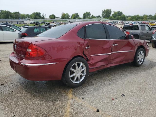 Photo 3 from auction – 2007 BUICK LACROSSE C with VIN 2G4WD582871240294