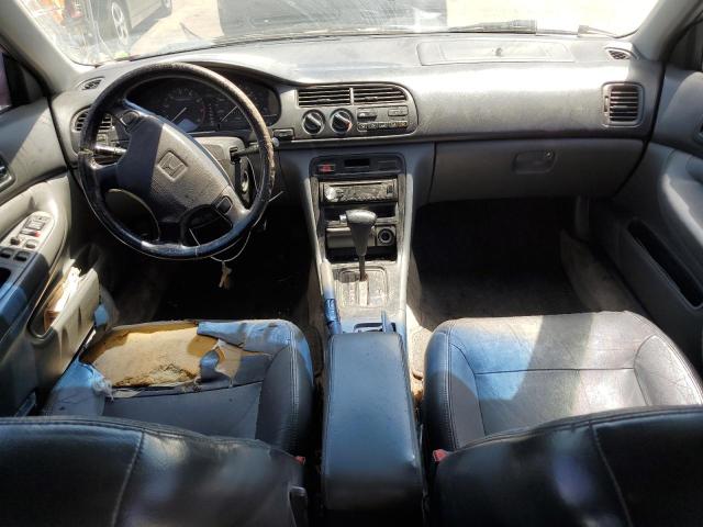 Photo 8 from auction – 1995 HONDA ACCORD EX with VIN JHMCD566XSC041178