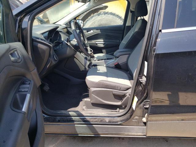 Photo 7 from auction – 2013 FORD ESCAPE SE with VIN 1FMCU9GX4DUC52689