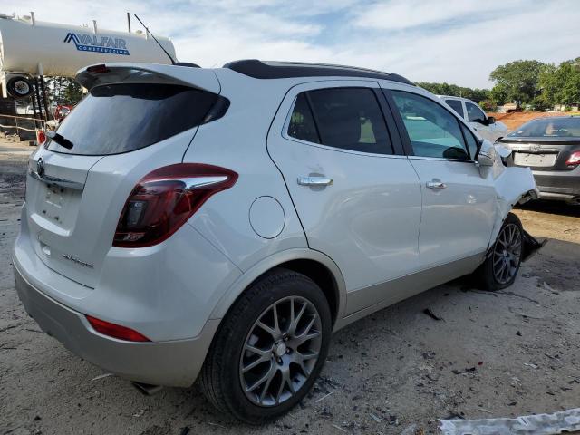Photo 3 from auction – 2019 BUICK ENCORE SPO with VIN KL4CJ1SB5KB838587