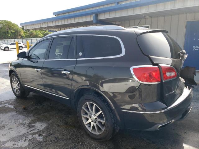 Photo 2 from auction – 2014 BUICK ENCLAVE with VIN 5GAKRBKD1EJ361072