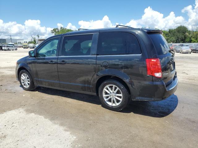 Photo 2 from auction – 2019 DODGE GRAND CARA with VIN 2C4RDGCG3KR693796