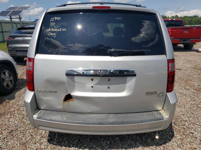 Photo 6 from auction – 2010 DODGE GRAND CARA with VIN 2D4RN5D14AR412408