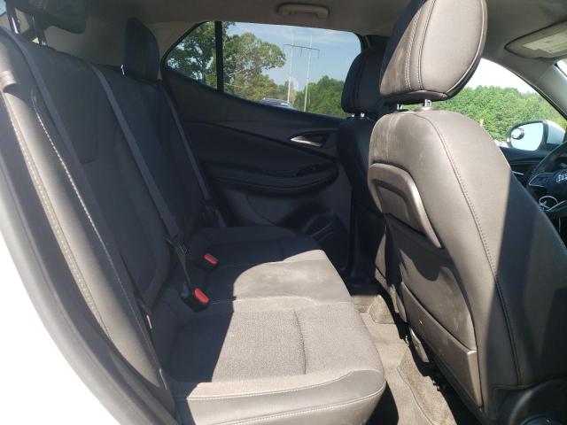 Photo 11 from auction – 2022 BUICK ENCORE GX with VIN KL4MMBS2XNB148744