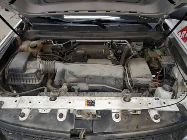 Photo 11 from auction – 2015 CHEVROLET COLORADO with VIN 1GCHS1EA6F1179927