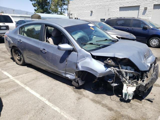 Photo 4 from auction – 2012 NISSAN ALTIMA BAS with VIN 1N4AL2AP0CN549892