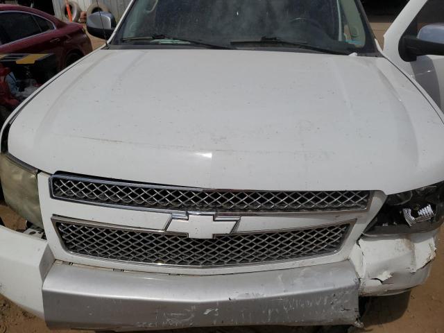 Снимка 11 от търг – 2008 CHEVROLET AVALANCHE с VIN 3GNFK12388G229378