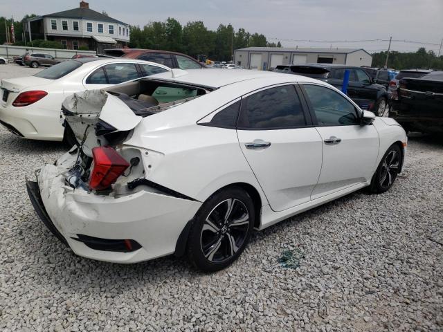 Photo 3 from auction – 2016 HONDA CIVIC TOUR with VIN 2HGFC1F95GH646901