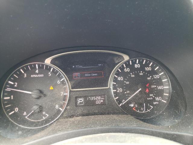 Photo 9 from auction – 2014 NISSAN ALTIMA 2.5 with VIN 1N4AL3AP7EC297918