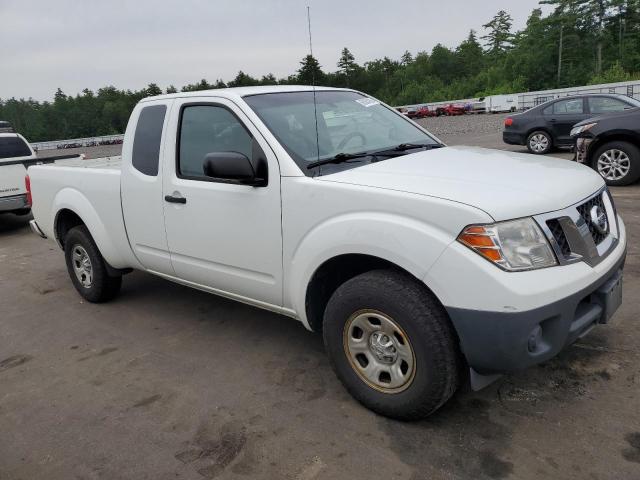 Photo 4 from auction – 2013 NISSAN FRONTIER S with VIN 1N6BD0CTXDN761031