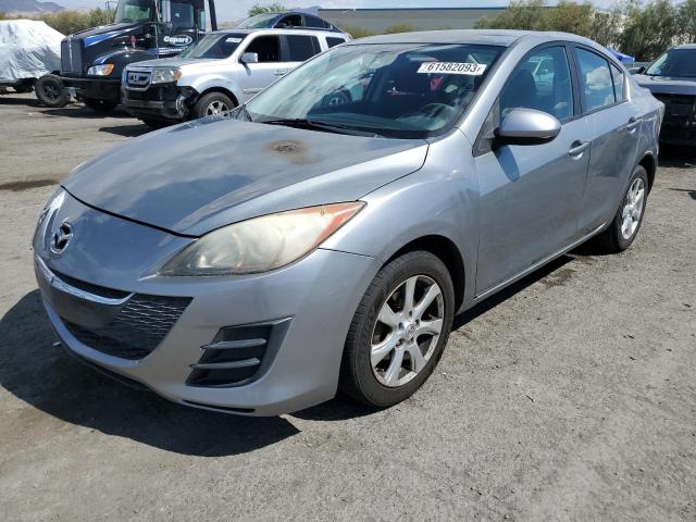 MAZDA 3 I 2010 with VIN JM1BL1SG5A1209620 - Photo from auction
