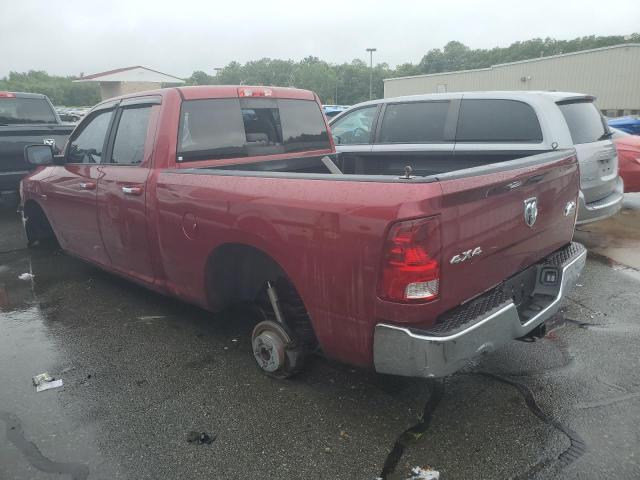 Photo 2 from auction – 2012 DODGE RAM 1500 S with VIN 1C6RD7GT2CS328928
