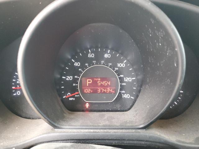 صورة رقم 9 من المزاد - 2017 KIA SOUL + مع VIN KNDJP3A57H7439128