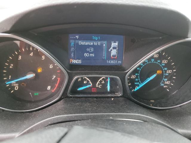 Photo 9 from auction – 2015 FORD ESCAPE SE with VIN 1FMCU9GX3FUA86264