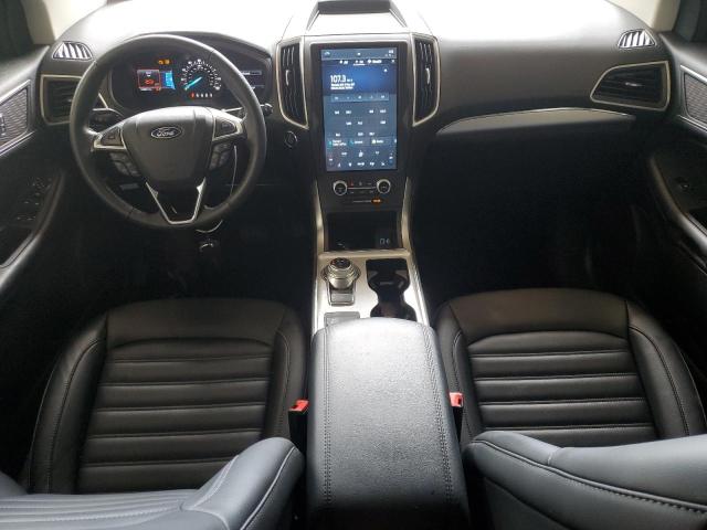 Photo 8 from auction – 2022 FORD EDGE SEL with VIN 2FMPK4J95NBA38192
