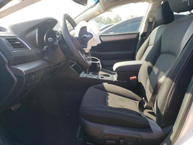 Foto 7 de la subasta – 2019 SUBARU OUTBACK 2. con VIN 4S4BSAFCXK3287712