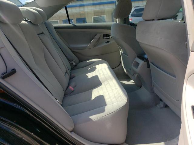 Photo 10 from auction – 2009 TOYOTA CAMRY BASE with VIN 4T4BE46K79R101456