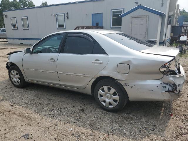 Photo 2 from auction – 2002 TOYOTA CAMRY LE with VIN 4T1BE32K92U545812