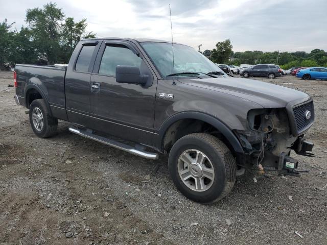 Photo 4 from auction – 2006 FORD F150 with VIN 1FTPX14586FA62791