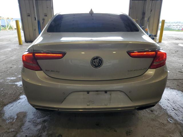 Photo 6 from auction – 2017 BUICK LACROSSE P with VIN 1G4ZR5SS3HU152914