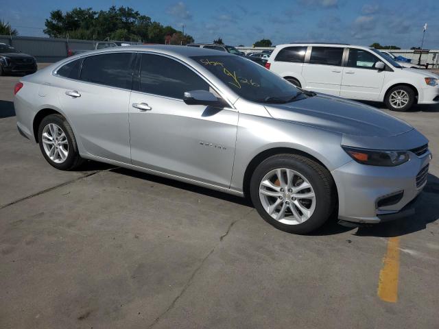 Photo 4 from auction – 2018 CHEVROLET MALIBU LT with VIN 1G1ZD5ST0JF246523