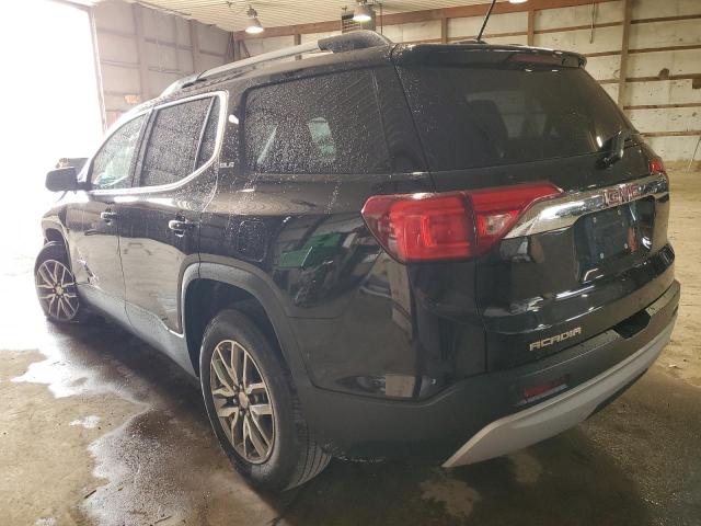 Photo 2 from auction – 2019 GMC ACADIA SLE with VIN 1GKKNLLA1KZ236787