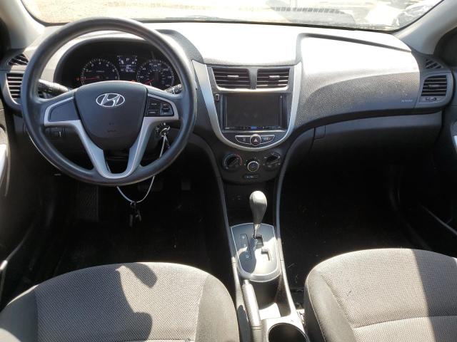 Photo 8 from auction – 2014 HYUNDAI ACCENT GLS with VIN KMHCT5AE0EU188462