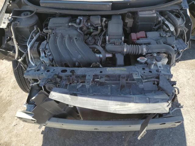 Photo 11 from auction – 2015 NISSAN VERSA S with VIN 3N1CN7AP7FL889624
