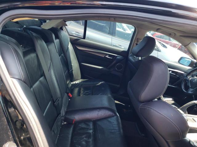 Photo 10 from auction – 2012 ACURA TL with VIN 19UUA9F57CA004827