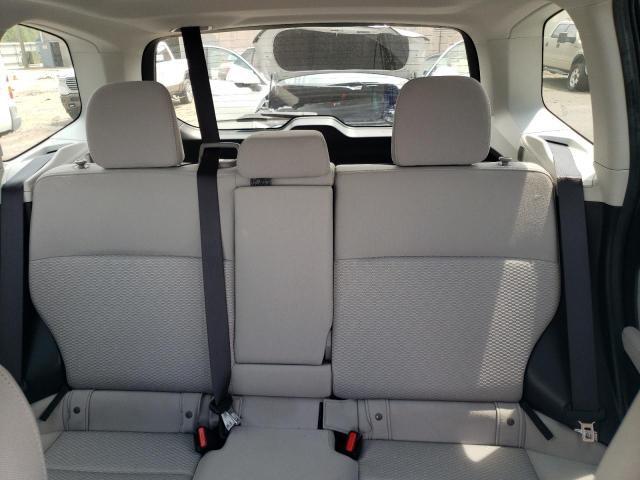 Photo 10 from auction – 2015 SUBARU FORESTER 2 with VIN JF2SJADC6FH403105