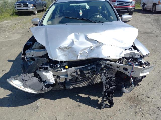 Photo 5 from auction – 2013 FORD FOCUS SE with VIN 1FADP3K26DL141470