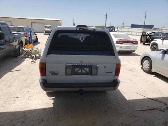 Photo 6 from auction – 1995 TOYOTA 4RUNNER VN with VIN JT3VN29V0S0070607