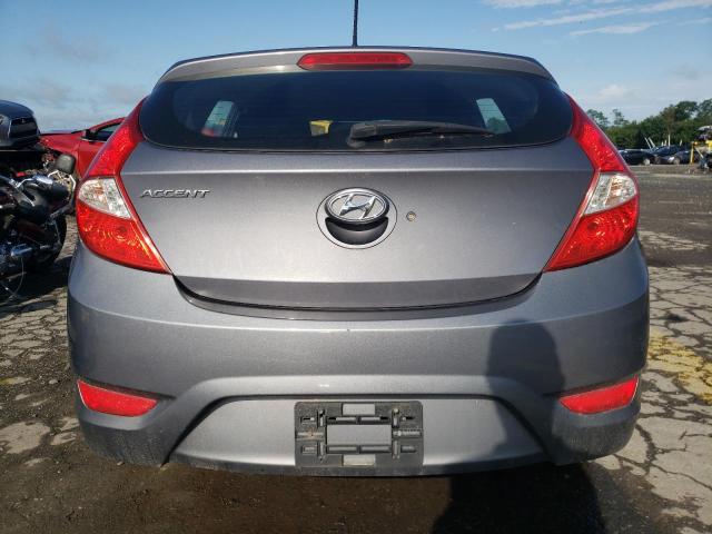 Photo 6 from auction – 2017 HYUNDAI ACCENT SE with VIN KMHCT5AE3HU310462