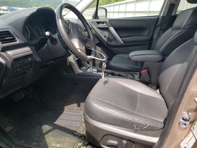 Photo 7 from auction – 2015 SUBARU FORESTER 2 with VIN JF2SJAHC3FH585419