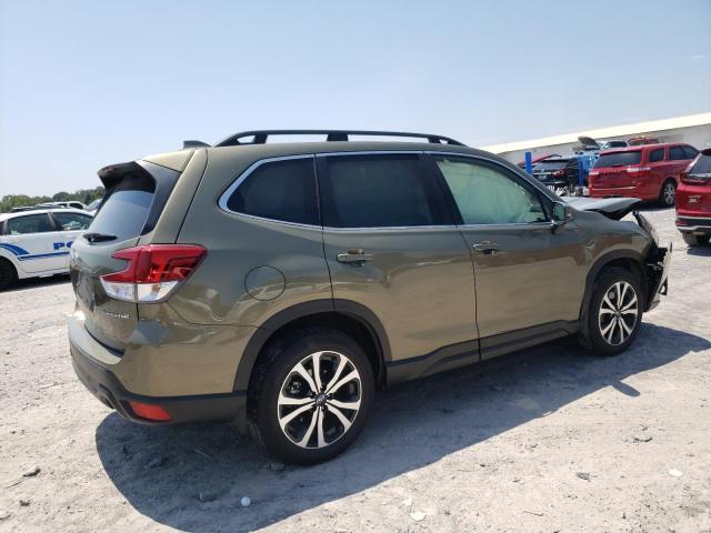 صورة رقم 3 من المزاد - 2023 SUBARU FORESTER L مع VIN JF2SKAPC3PH421054