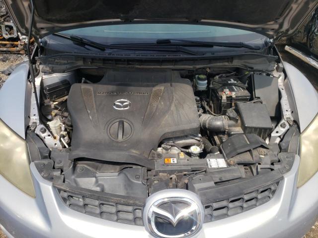 Photo 11 from auction – 2007 MAZDA CX-7 with VIN JM3ER293970110745