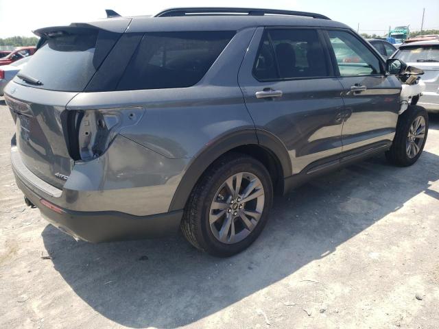 Photo 3 from auction – 2022 FORD EXPLORER X with VIN 1FMSK8DHXNGB27849