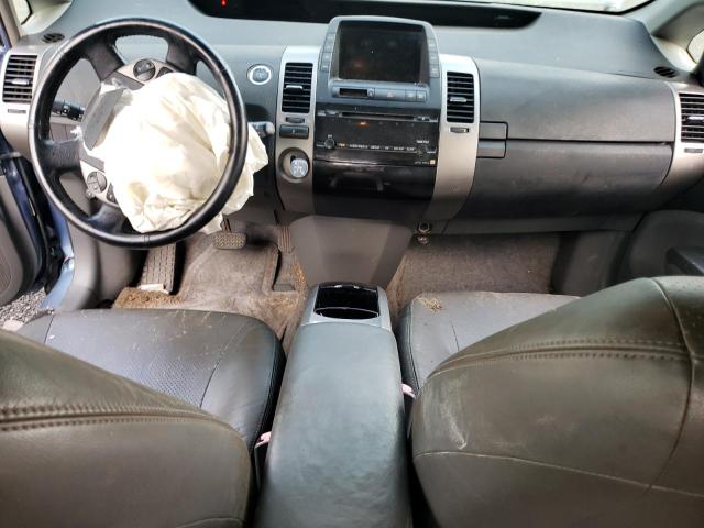 Photo 8 from auction – 2007 TOYOTA PRIUS with VIN JTDKB20U077607809