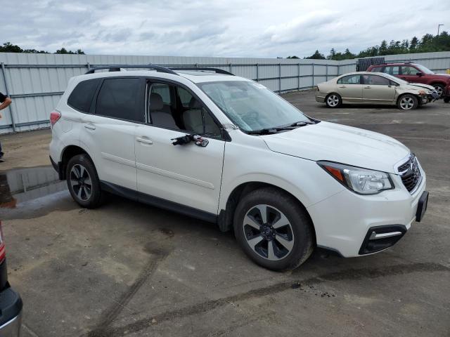 Photo 4 from auction – 2017 SUBARU FORESTER 2 with VIN JF2SJAGC9HH502869
