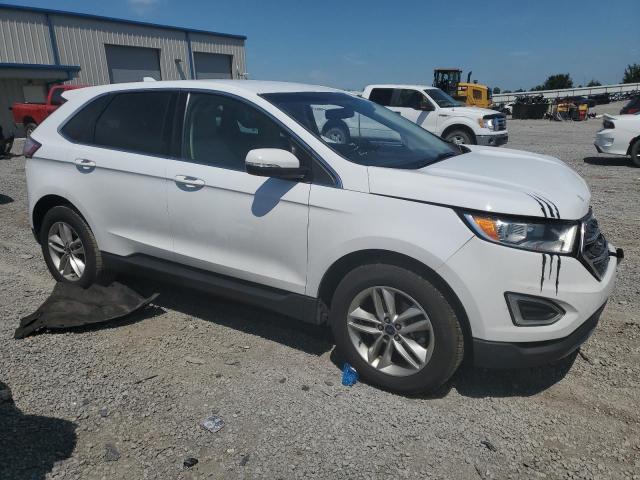 Photo 4 from auction – 2016 FORD EDGE SEL with VIN 2FMPK3J96GBC00974