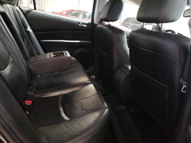 صورة رقم 10 من المزاد - 2010 MAZDA 6 I مع VIN 1YVHZ8CHXA5M57728