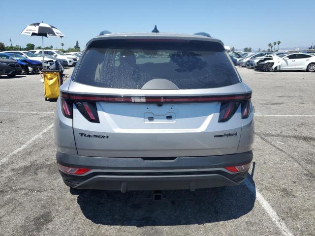 Photo 6 from auction – 2022 HYUNDAI TUCSON SEL with VIN KM8JFCA12NU069103