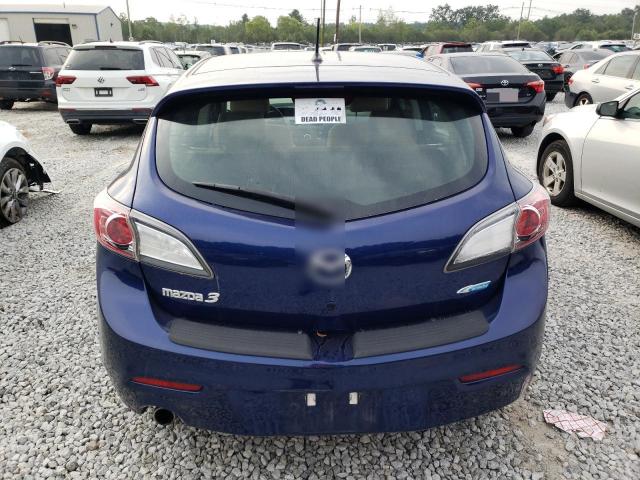 Photo 6 from auction – 2012 MAZDA 3 I with VIN JM1BL1L72C1535960