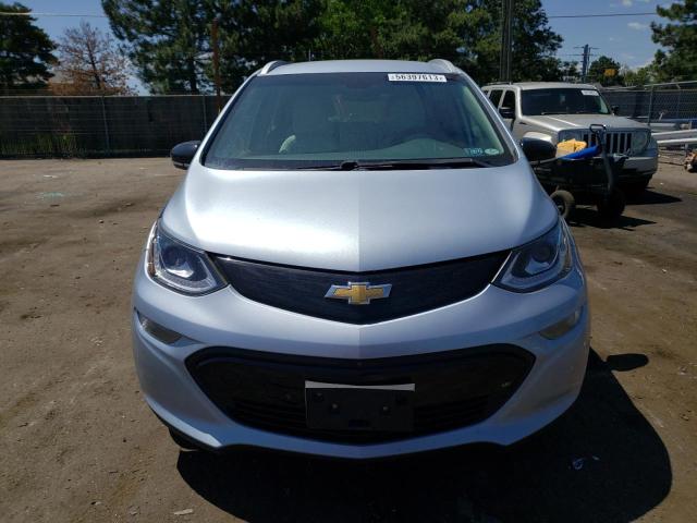 Photo 5 from auction – 2017 CHEVROLET BOLT EV PR with VIN 1G1FX6S06H4177204