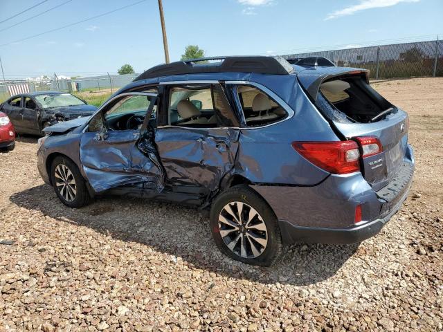 Снимка 2 от търг – 2017 SUBARU OUTBACK 2. с VIN 4S4BSANC8H3363552